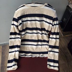 Tommy Hilfiger long sleeve shirt